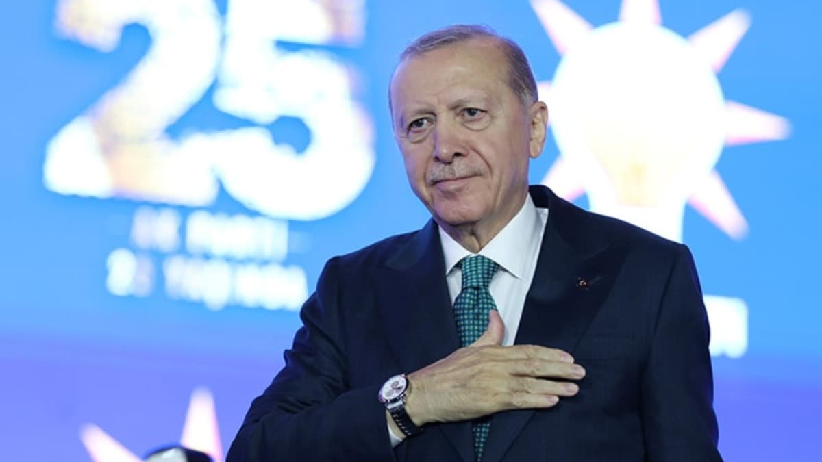 Cumhurbaşkanı Erdoğan, spor yönetiminde kritik ismi anında veto etti