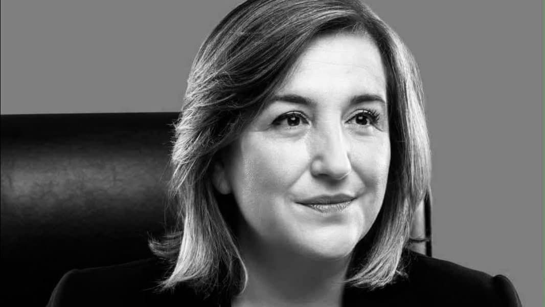 Eski AK Parti Kocaeli Milletvekili Sibel Gönül, kanser tedavisinin ardından hayatını kaybetti