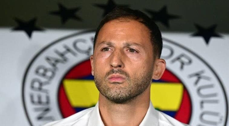 Fenerbahçe'nin transfer planlarına sürpriz engel: Tedesco devreye girdi