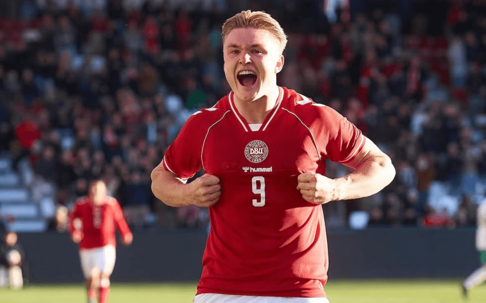Galatasaray, Osimhen'in alternatifini Bundesliga'da belirledi