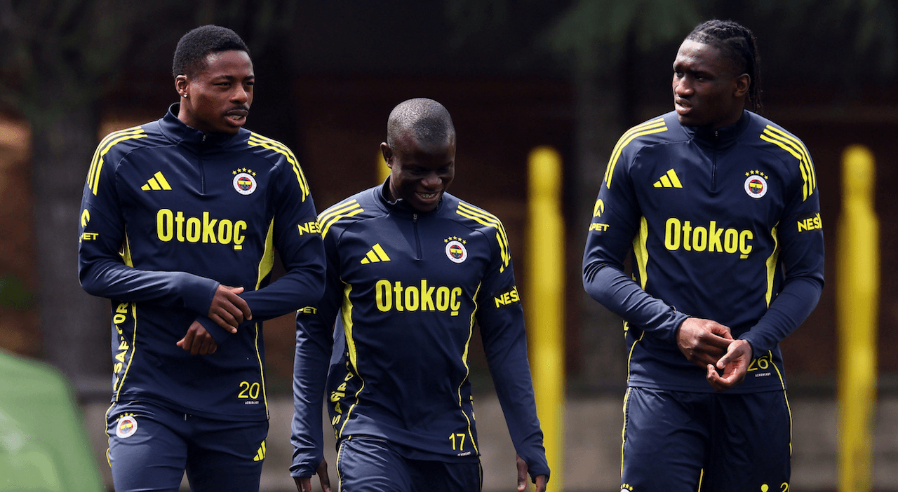 Sadettin Saran'dan Fenerbahçe'de kritik karar: Aziz Yıldırım geri planda kalıyor