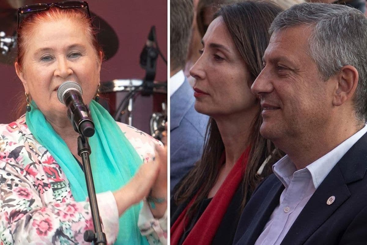 Hacı Bektaş Veli anmasında protokol krizi: DEM Parti milletvekili töreni terk etti