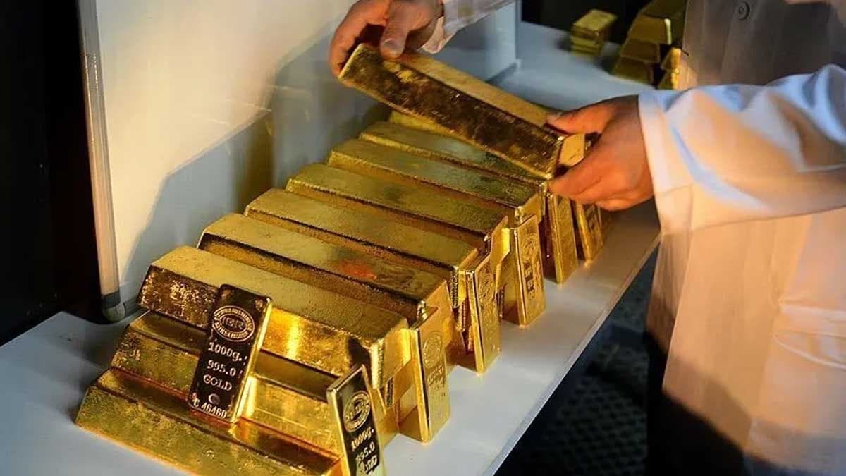 Altın piyasası yarınki verileri bekliyor: Yön değişecek mi?