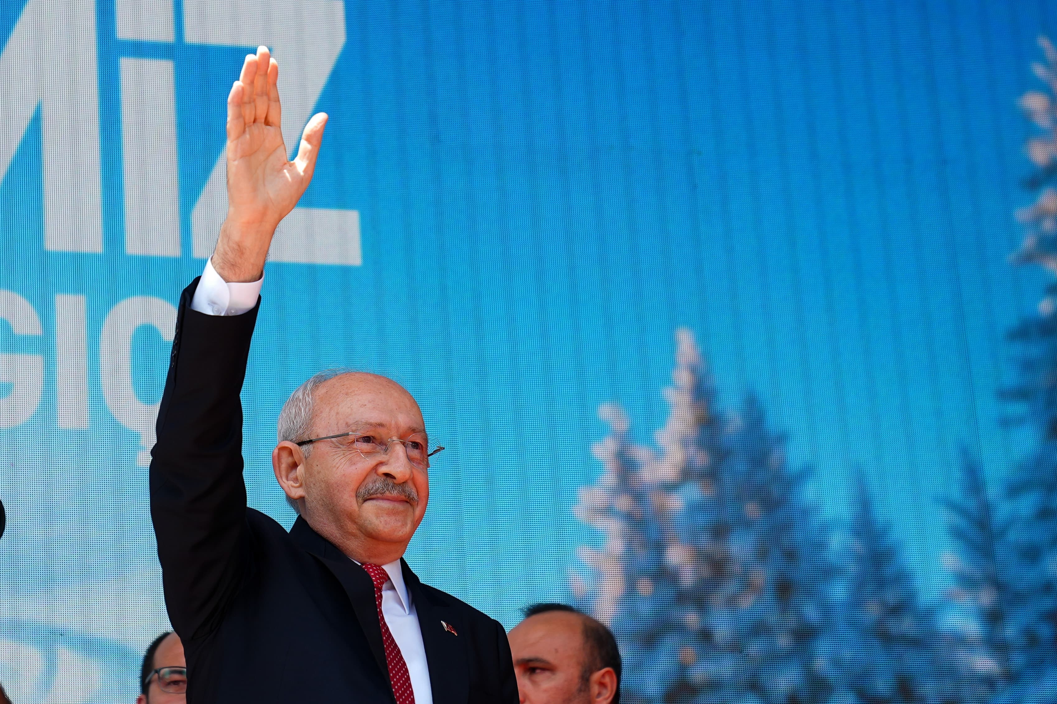 Kılıçdaroğlu'nun kurultay stratejisi netleşti: Geri adım yok