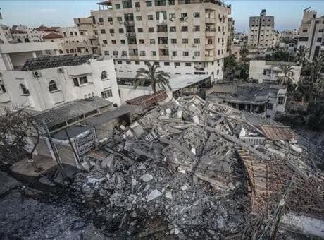 Kushner'den Gazze açıklaması: 'Hamas silahsızlanmadan yeniden inşa olmaz'