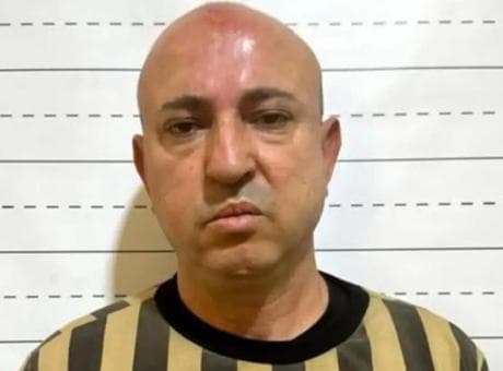 Esad rejiminin kanlı savaş suçlusu kuzene idam cezası