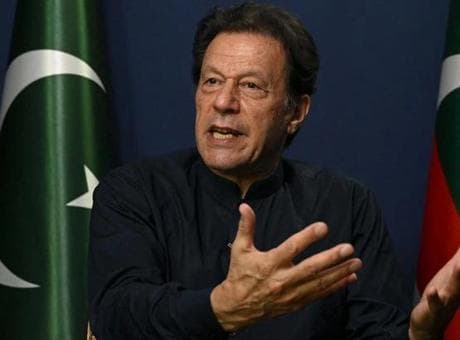Pakistan Yüksek Mahkemesi'nden İmran Khan kararı: Cezaevinden hastaneye nakledilecek