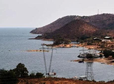 Zimbabve'de facianın boyutu büyüyor: Feribot kazasında ölü sayısı 93'e çıktı