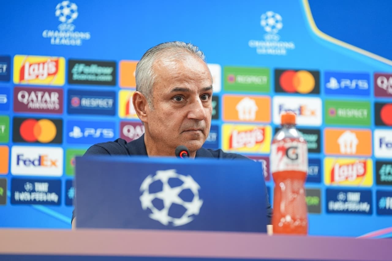 İsmail Kartal'dan Asensio tezahüratlarına dikkat çeken yanıt