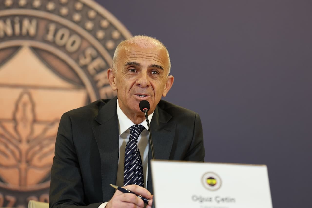 Fenerbahçe'den Türkiye Futbol Federasyonu'na maç erteleme kararına sert tepki