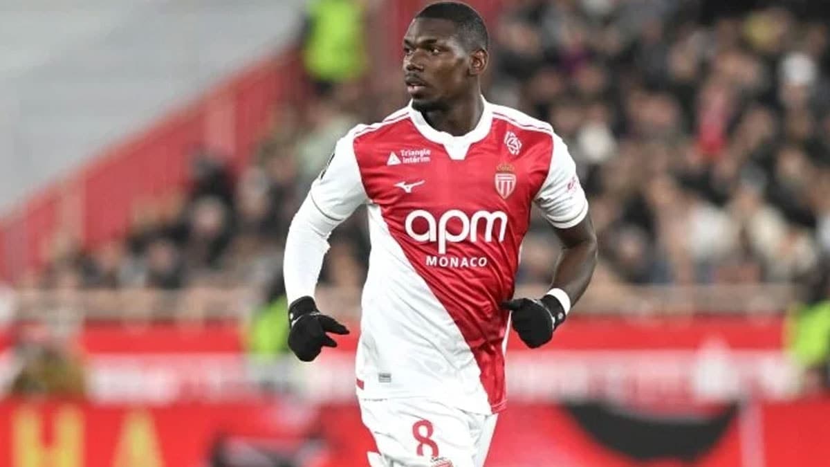 Pogba'nın Juventus macerası resmen sona erdi: Fransız yıldız serbest oyuncu statüsüne geçti
