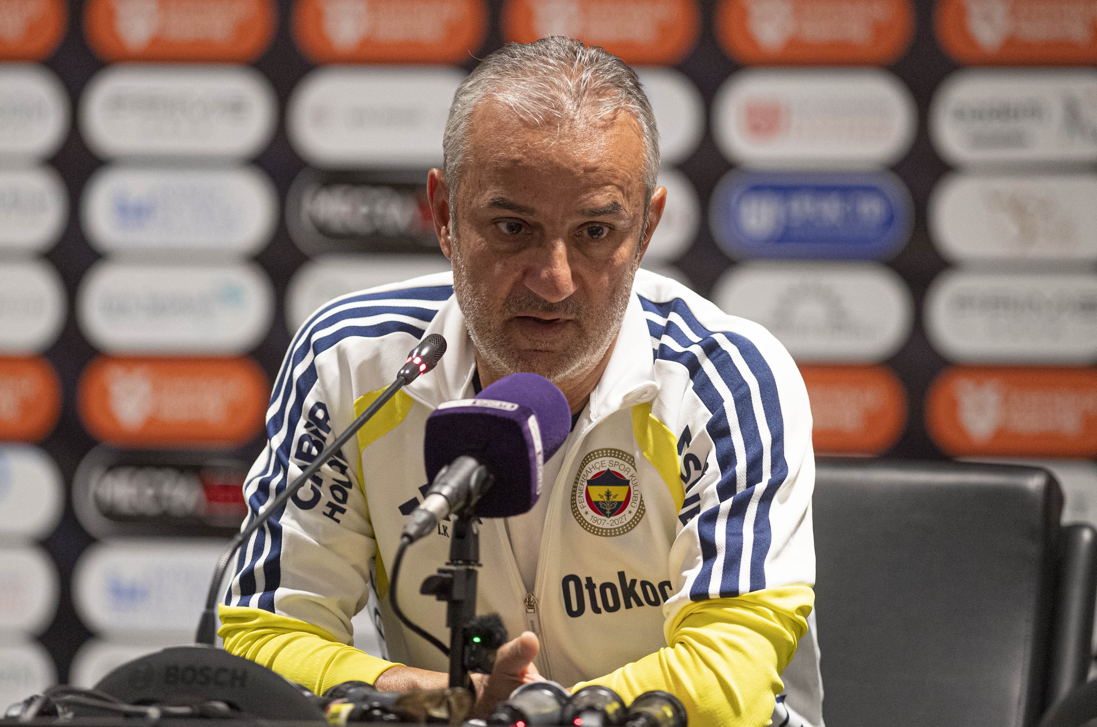 İsmail Kartal'dan radikal karar: 3 ismi kadro dışı bırakacak