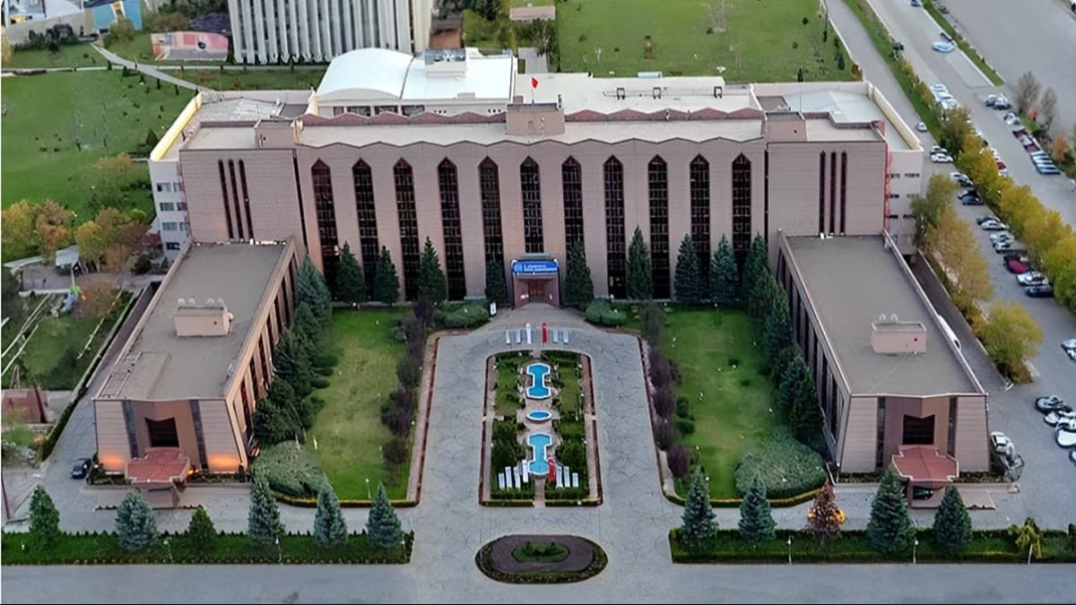 Diyanet İşleri Başkanlığı'nın kurumsal yapısı 149 kat büyüdü