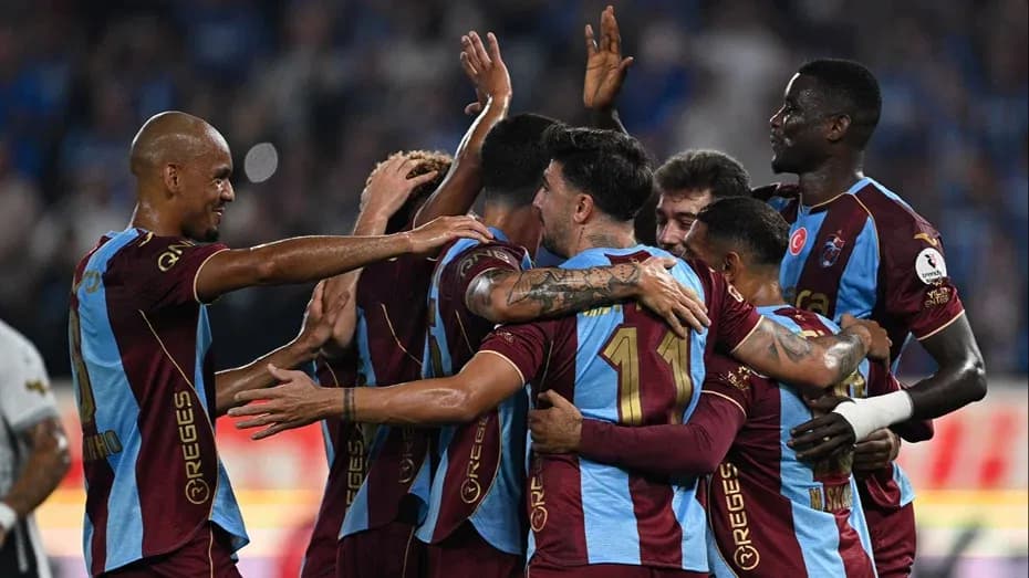 Trabzonspor transferde erken harekete geçti: 2 isimle ön imza atıldı