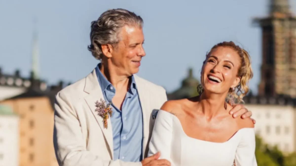 Ceyda Düvenci'den duygusal itiraf: 'Kalbim bir kız çocuğu gibi çarpıyor'