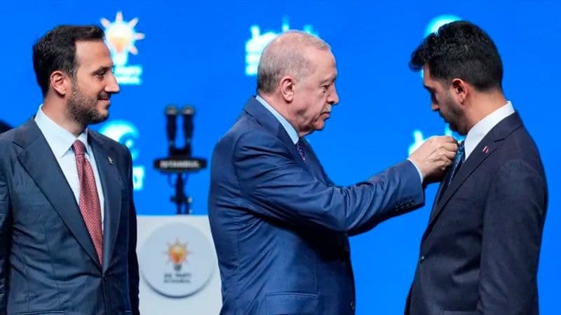Dört belediye daha bugün AKP'ye geçiyor
