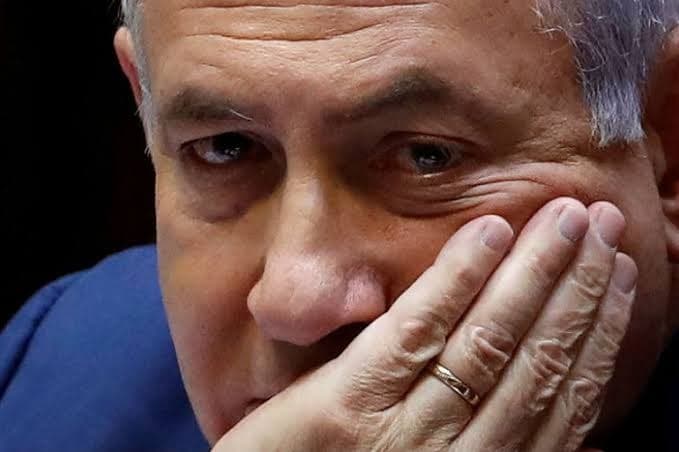 Netanyahu'nun savaş stratejisi anketlerde ağır yenilgiyle sonuçlandı