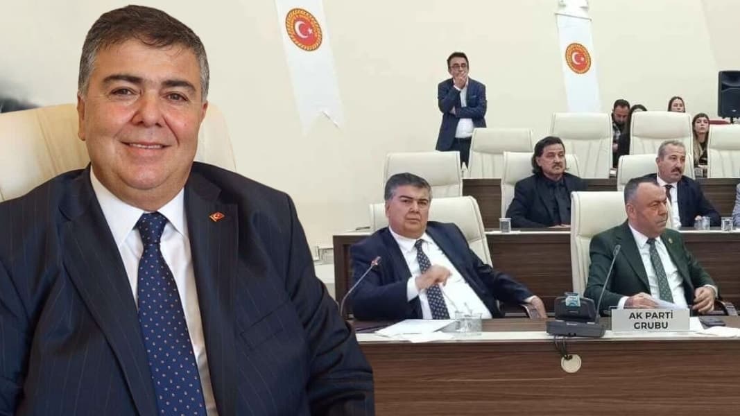 Yenilenen seçimde sürpriz sonuç: AKP'den istifa eden isim başkanlık koltuğuna oturdu