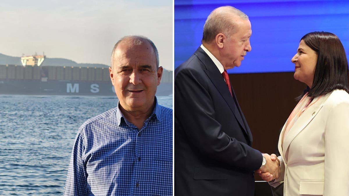 CHP'den AKP'ye katılan Saniye Bora Fıçı'ya eski belediye başkanı ağabeyinden sert tepki