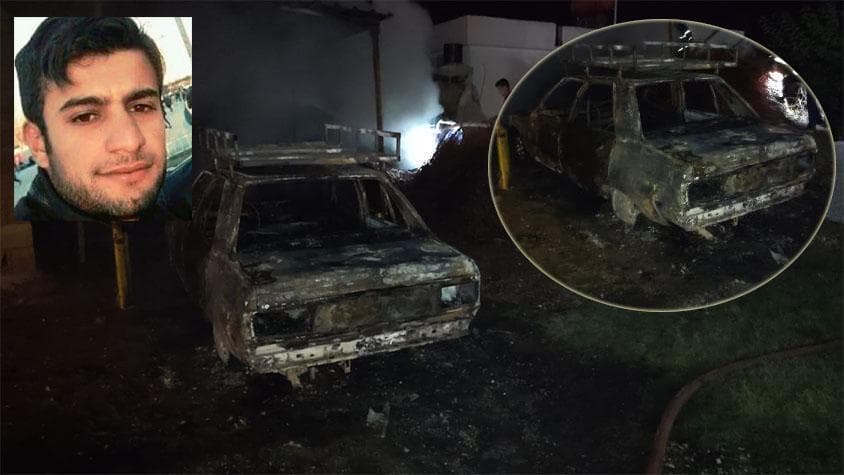 Şanlıurfa Akçakale'de Kanlı Aile Kavgası: 1 Ölü, 6 Yaralı