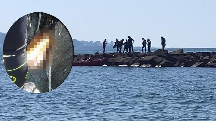 Ordu Fatsa'da Denizde Kadın Cesedi Bulundu! 10 Temmuz'dan Beri Kayıptı