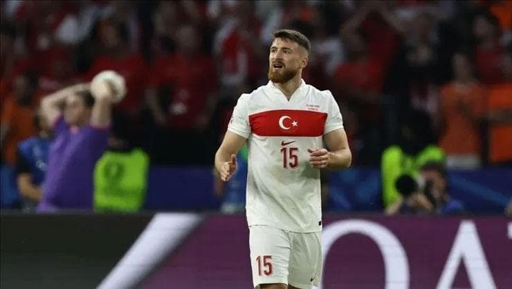 Beşiktaş Dortmund'un yıldızını kaptı! Salih Özcan İstanbul yolcusu