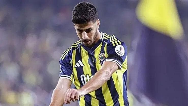 Fenerbahçe Asensio İçin Düğmeye Bastı: Avrupa Devlerine net şartlar