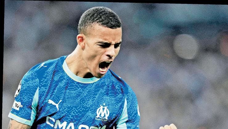 Fenerbahçe Greenwood Transferinde Son Aşamada: Marsilya ile Anlaşma Kapıda