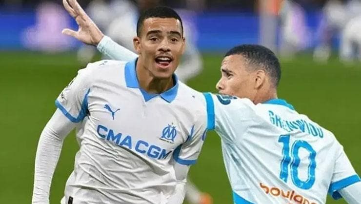 Fenerbahçe'den çift yıldız hamlesi! Greenwood ve Malcom için geri sayım başladı
