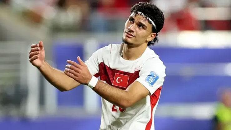 Can Uzun Kararını Verdi! Galatasaray Transfer İçin Son Aşamada