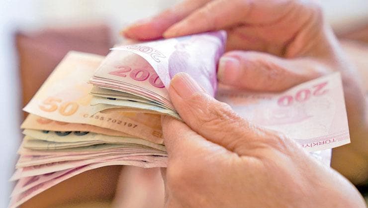 BES'te Rekor Emeklilik: 487 Bin Kişi İkinci Maaşını Almaya Başladı