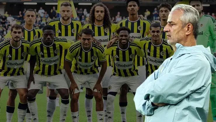 Fenerbahçe'de Dev Kadro Temizliği! TFF Kararı Sonrası En Az 9 Yabancı İhraç Edilecek