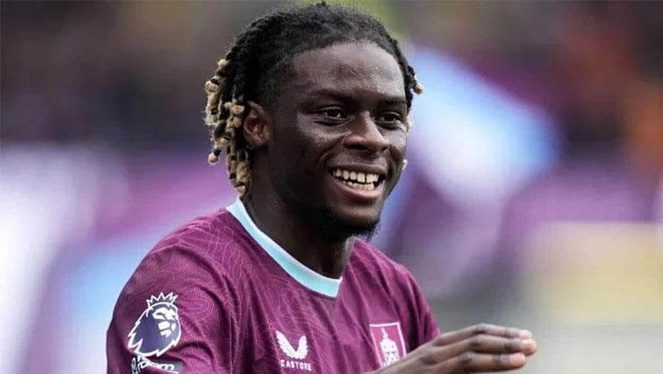 Galatasaray Transferde Çılgın Plan! Ugochukwu İmza Aşamasında, 10 Numara İçin 25 Milyon Euro Hazır