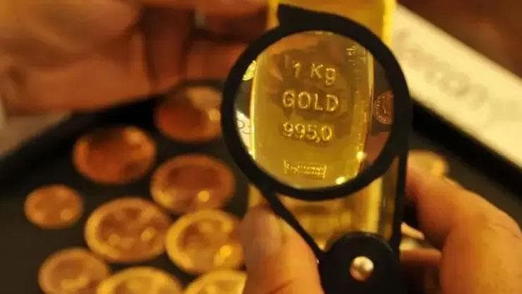 Hürmüz Krizinde Altın Ezber Bozdu: Savaş Riski Varken Neden Düştü?