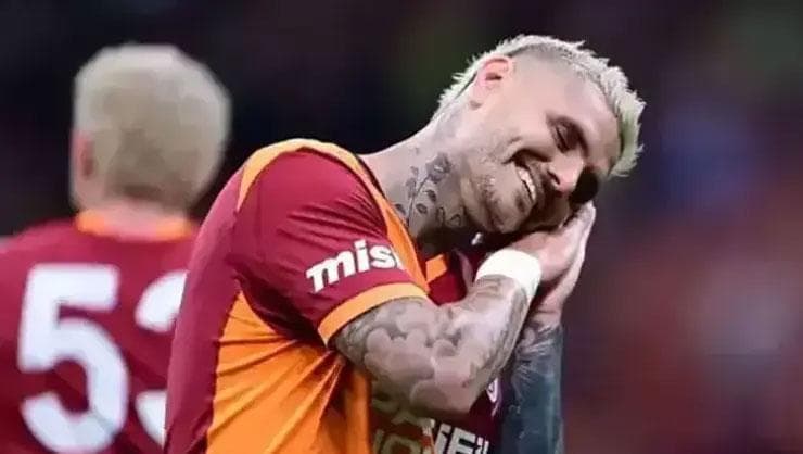 Mauro Icardi Kararı! Galatasaray Yönetiminden Kritik Hamle