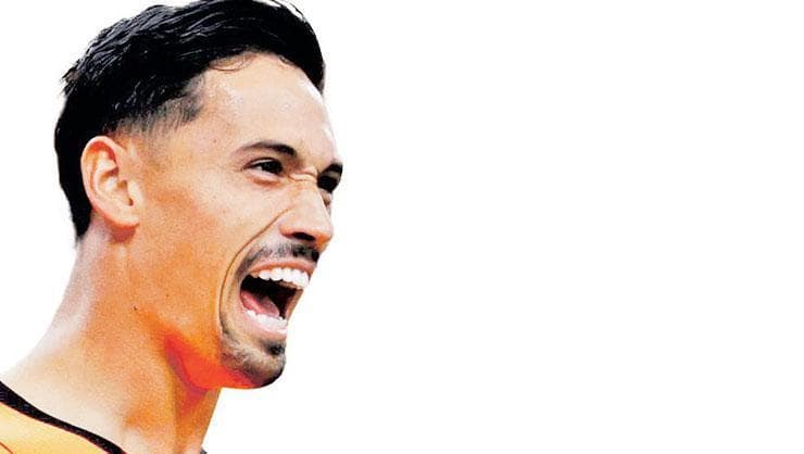 Galatasaray'da Orta Saha Operasyonu: Lesley Ugochukwu Alternatifi Tijjani Reijnders
