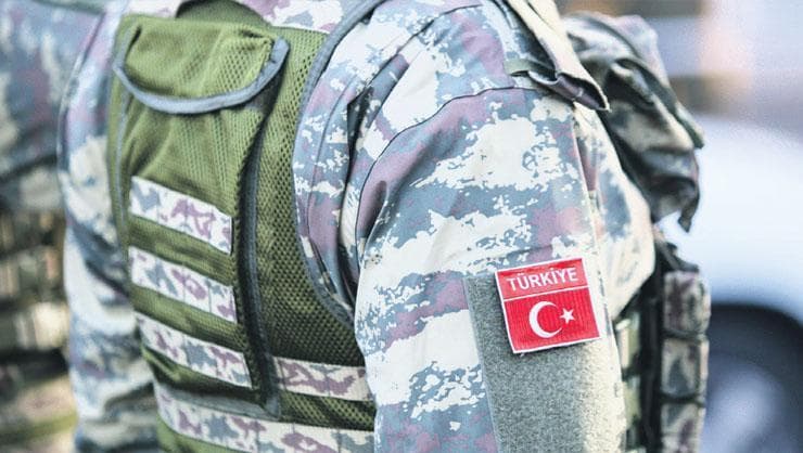 Sözleşmeli Er ve Erbaşların Kamuya Geçişine Yeni Düzenleme: İşte Atanabilecek Kadrolar