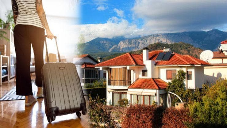 Yazlık Kiralama Dolandırıcılığına Karşı Uzman Uyarıları: Yasal Süreç ve Dikkat Edilmesi Gerekenler