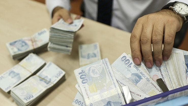 Vergi Borçlarında Büyük Fırsat: 228 Bin Mükellef Başvurdu, 206 Milyar TL Taksitlendirildi