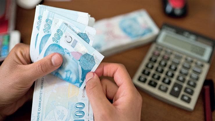 Vergi Borçlarına Taksit İmkanı: 25 Günde 228 Bin Mükellef Başvurdu, 206 Milyar TL Taksitlendi
