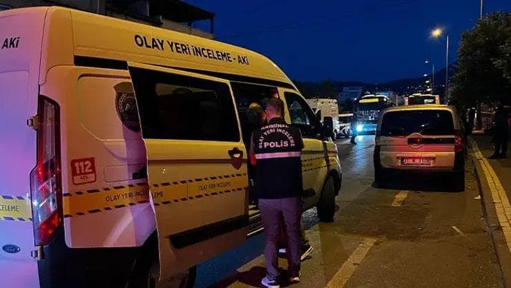 Kayseri'de kanlı aile tragedyası: Kardeş kavgasında ağabey öldürüldü