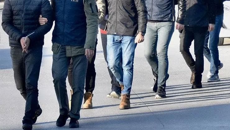 81 İlde Dev FETÖ Operasyonu: 968 Şüpheli İçin Gözaltı Kararı