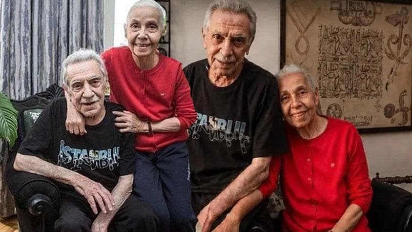 Tiyatro Dünyası Yasa Boğuldu: Beyhan Benek Akbaş Vefat Etti