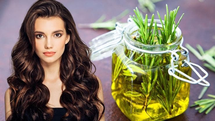 Biberiye Yağı ve Şampuan Karışımı: Saç Dökülmesine Karşı Doğal Çözüm mü?