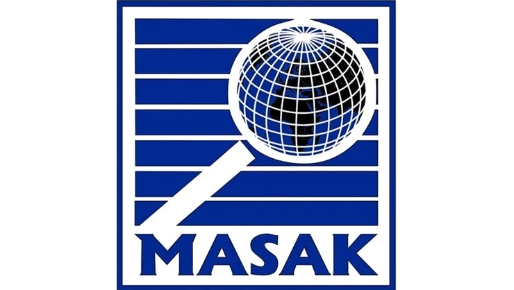 MASAK'tan FETÖ'ye Darbe: 84 Bin Dosyada 329 Bin Kişi İncelendi, 6 Milyar Liralık Varlık Donduruldu