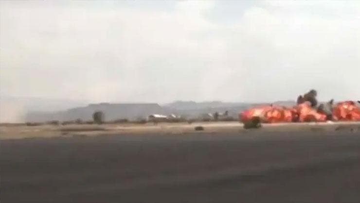 Yemen'de Kritik Gelişme: Husilerden Suudi Arabistan'a Sert Tepki