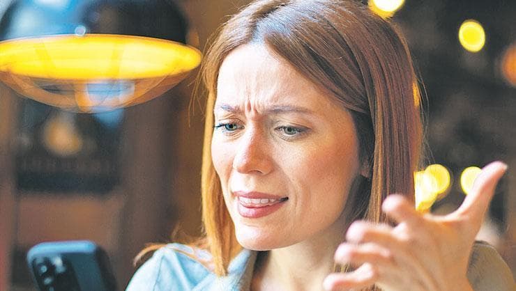 KVKK'dan İzinsiz SMS Atan Şirkete Rekor Ceza: 1 Milyon Lira!