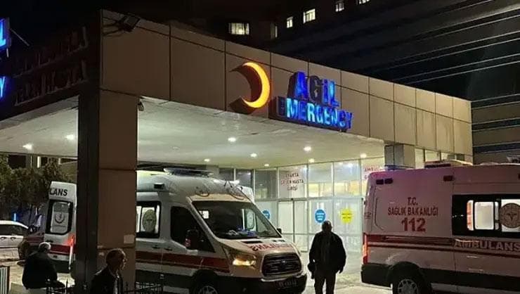 Samsun'da Şok Eden Keşif: Kadın Cesediyle Bir Hafta Aynı Evde Yaşadı