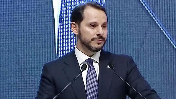 Berat Albayrak 15 Temmuz Gecesini Anlattı: Uçakta FETÖ'cü Pilot Çıktı