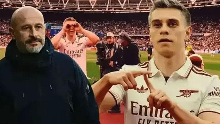 Beşiktaş'ın Yıldız Hedefi Leandro Trossard İstanbul'a Geliyor!